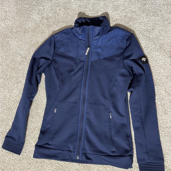 Descente Jacket - Picture 1 of 5
